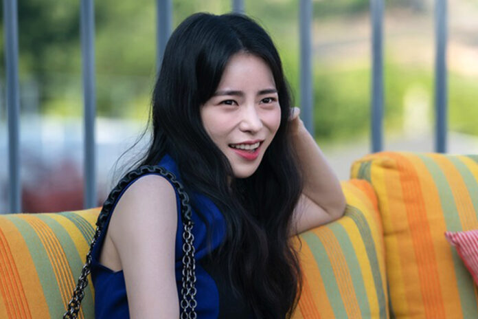 '더 글로리'로 대박친 연진이, 결국 데뷔 12년 만에 이런 결정 내렸다
