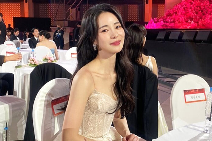 '더 글로리'로 대박친 연진이, 결국 데뷔 12년 만에 이런 결정 내렸다