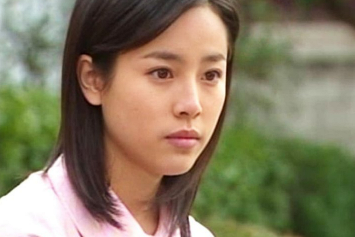 출처 : SBS '올인'