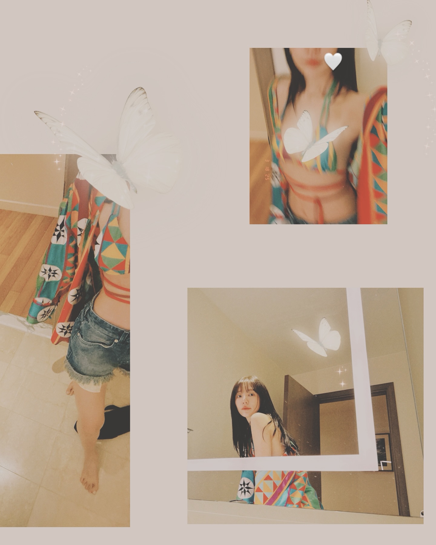 출처 : 윤은혜 SNS