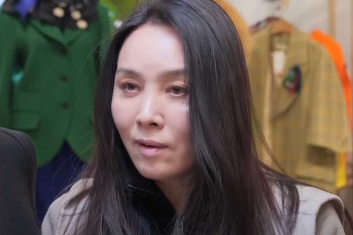 출처 : TV조선 '조선의 사랑꾼'