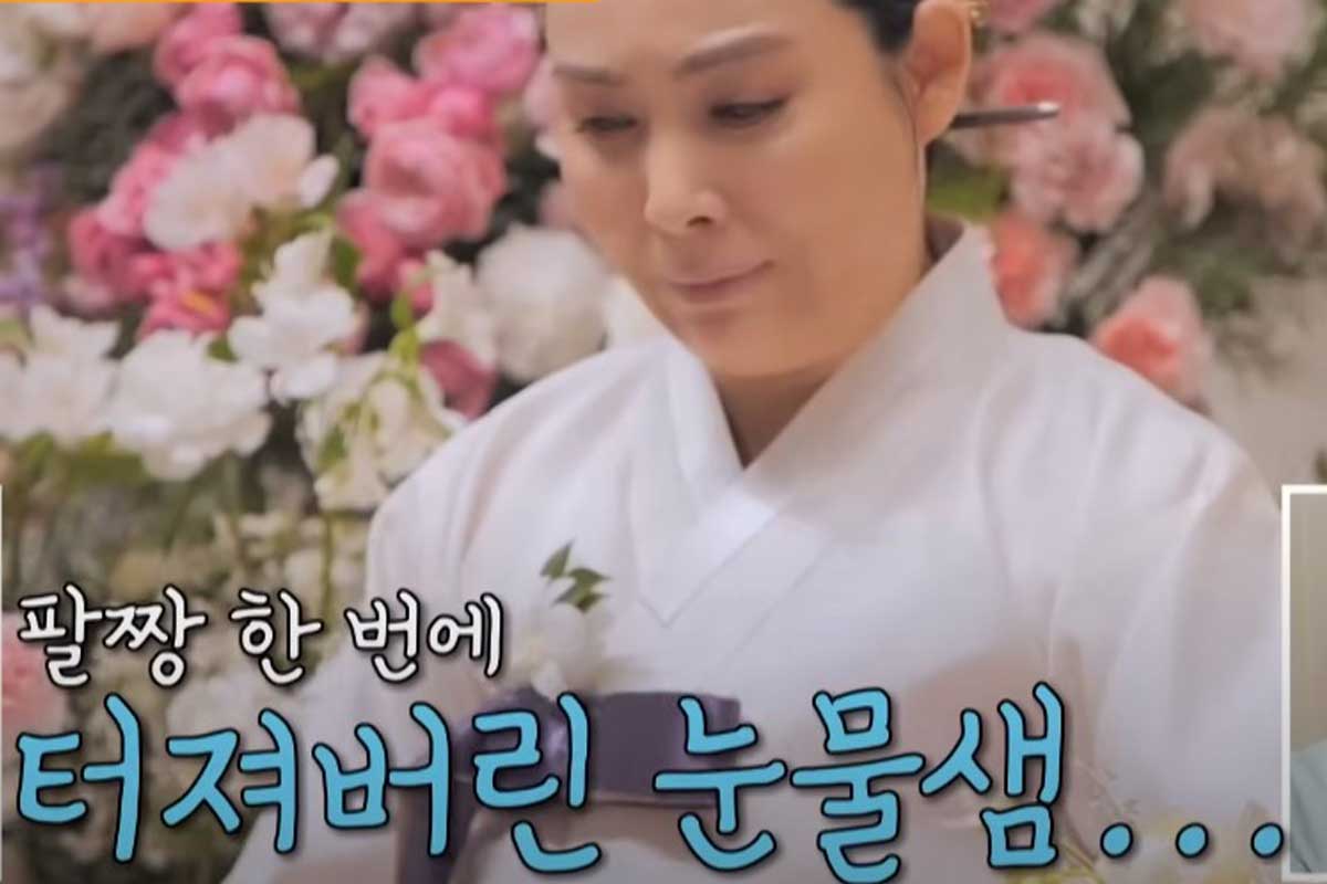 출처 : TV조선 '조선의 사랑꾼'