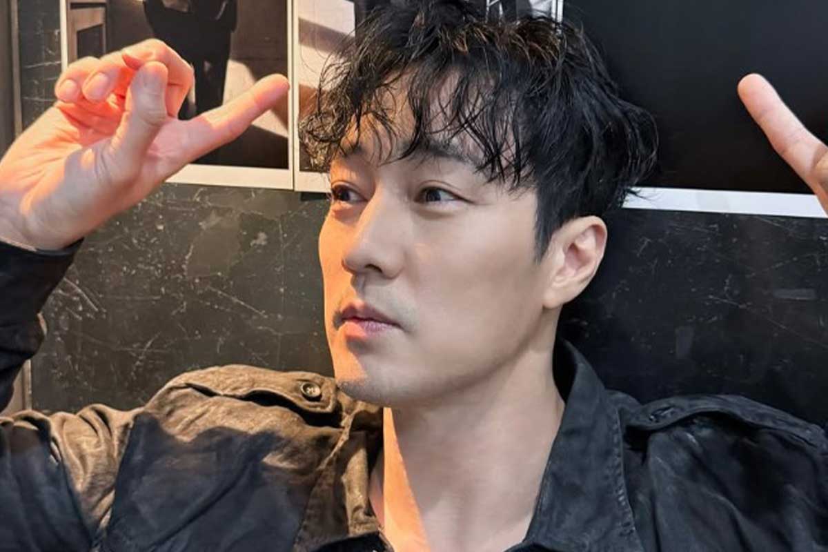 출처 : 소지섭 SNS