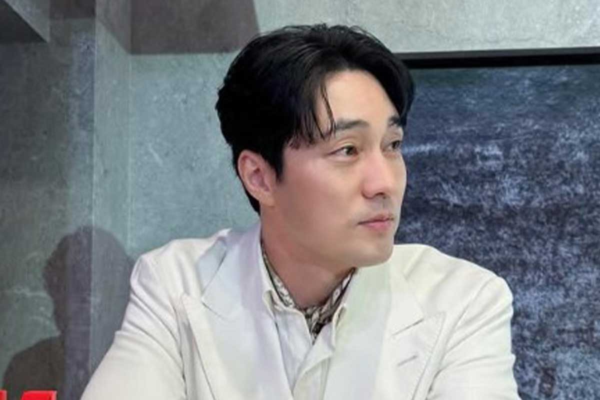 출처 : 소지섭 SNS