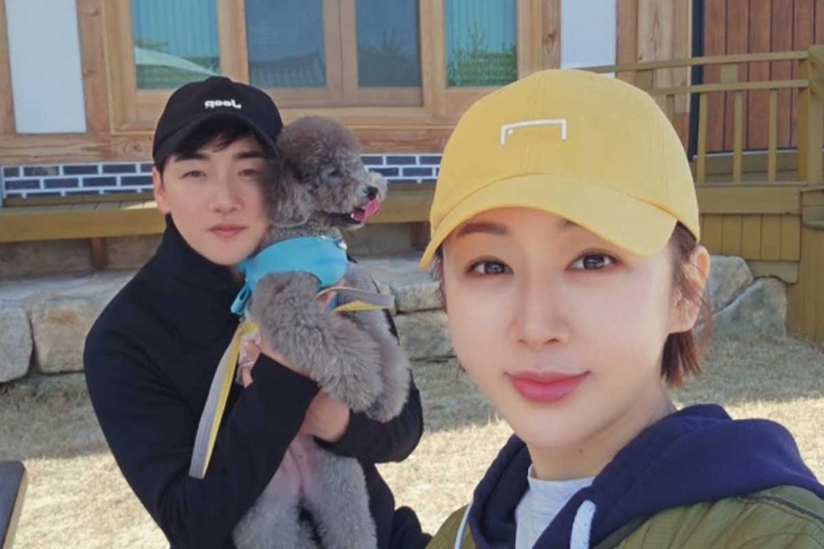 출처 : 한영 SNS