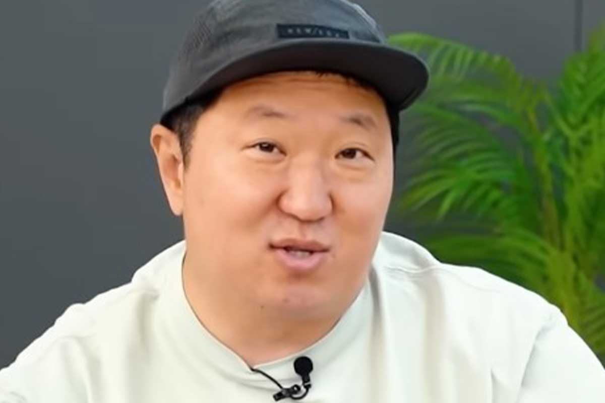 출처 : 유튜브 채널 '정형돈의 제목없음TV'