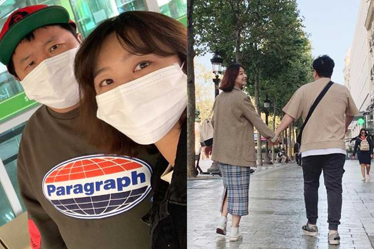 출처 : 한유라 SNS