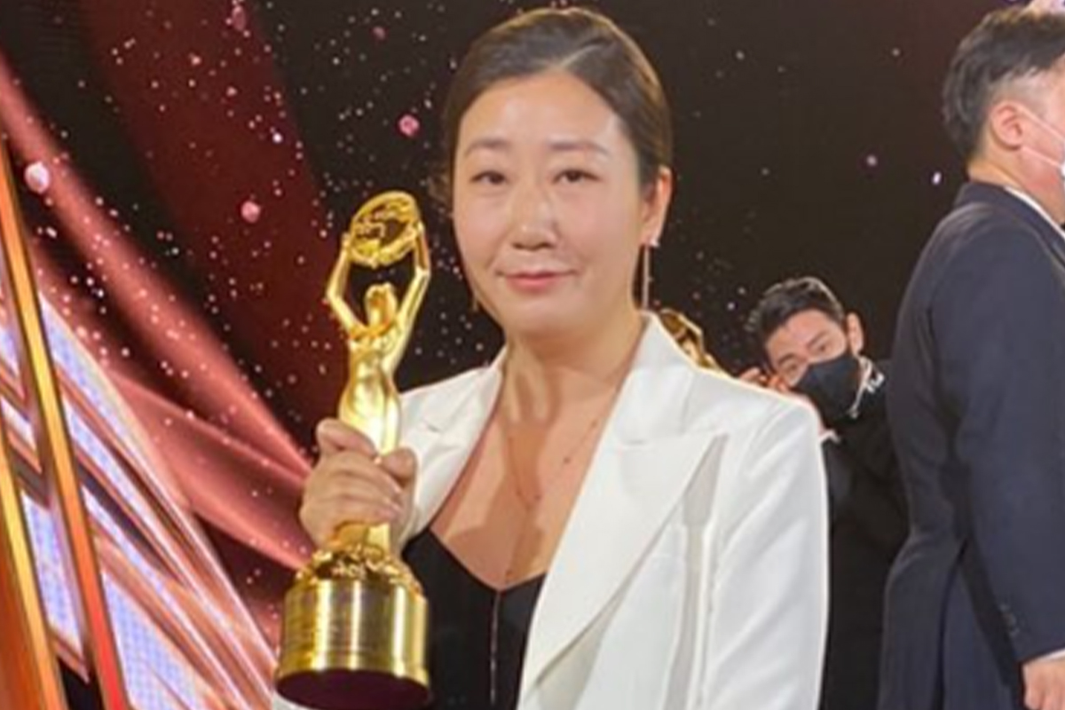 출처: 라미란 SNS