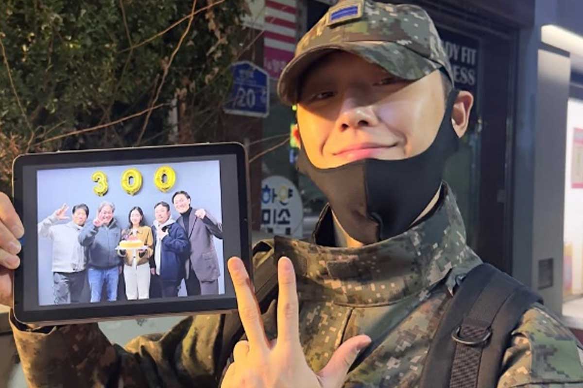 출처 : 이도현 SNS