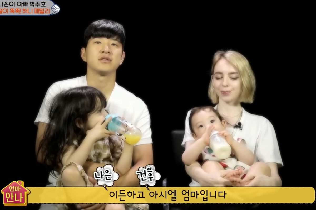 출처 : KBS 2TV '슈퍼맨이 돌아왔다'