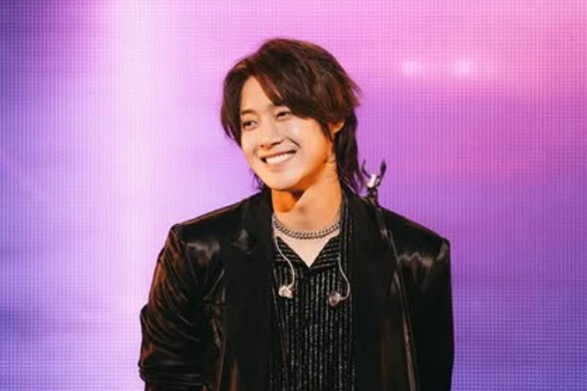출처: 김현중 SNS