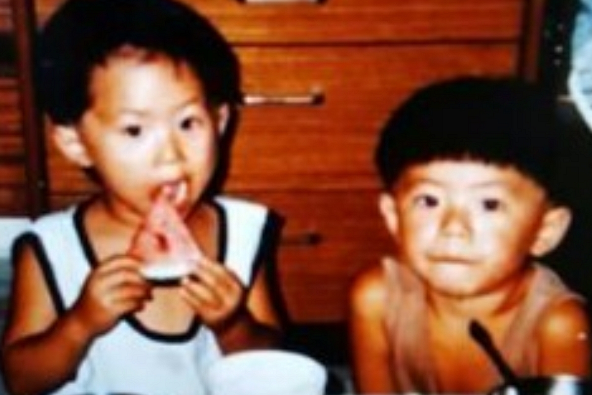 출처: 양세형 SNS