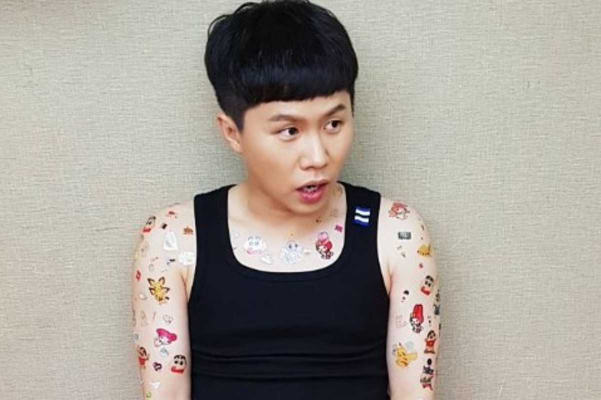 출처: 양세형 SNS
