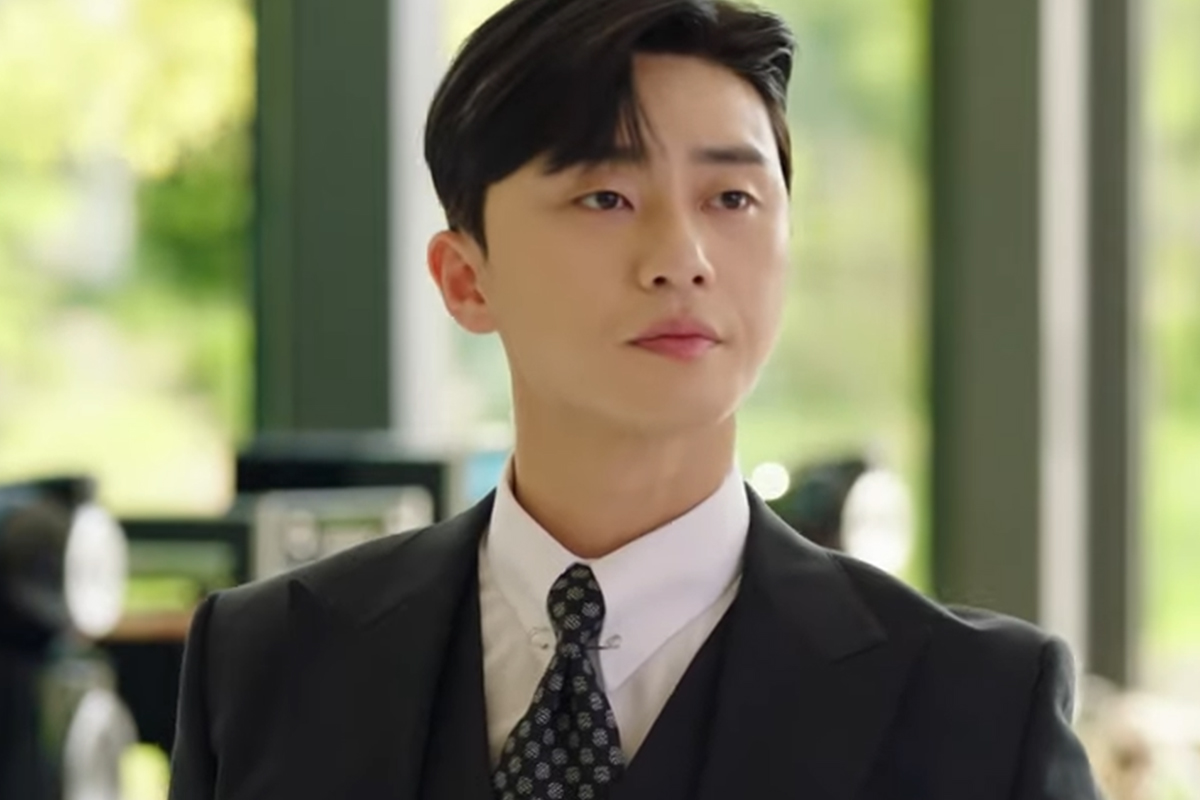 출처: tvN '김비서가 왜 그럴까'