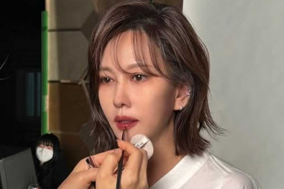 출처 : 김남주 SNS