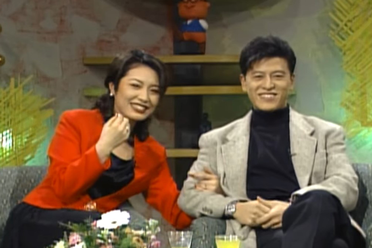 출처 : SBS '이홍렬쇼'