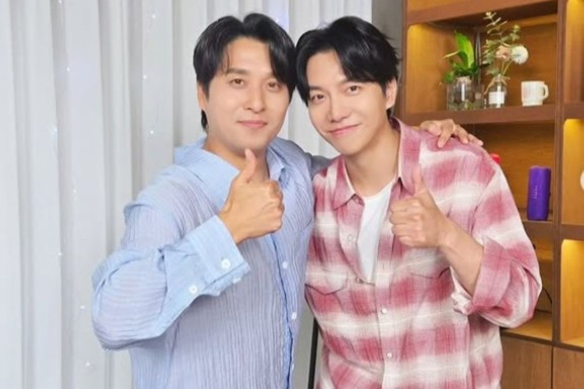 출처: 이진성 SNS