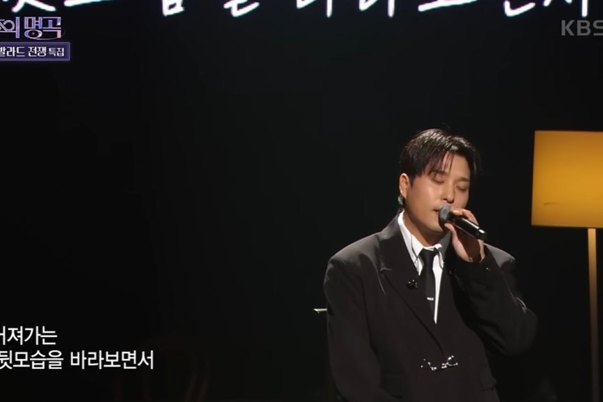 출처: KBS '불후의 명곡'