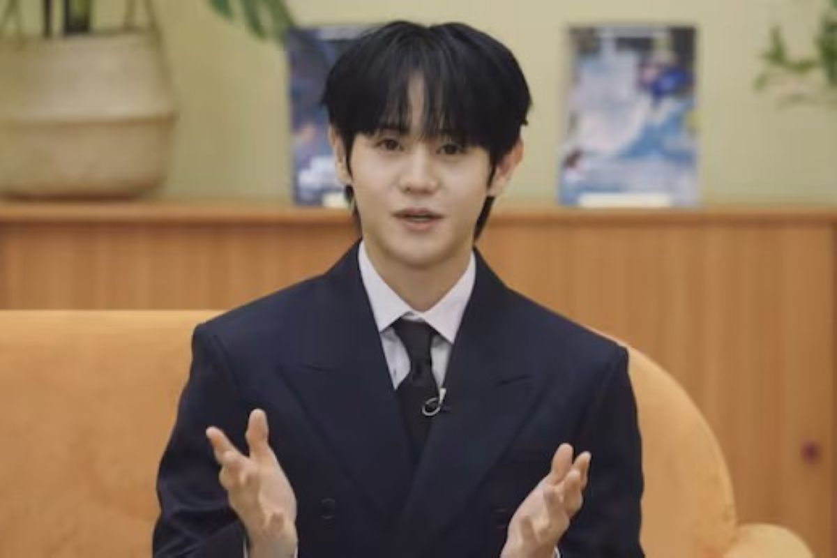 출처: 하이라이트 온라인 기자간담회