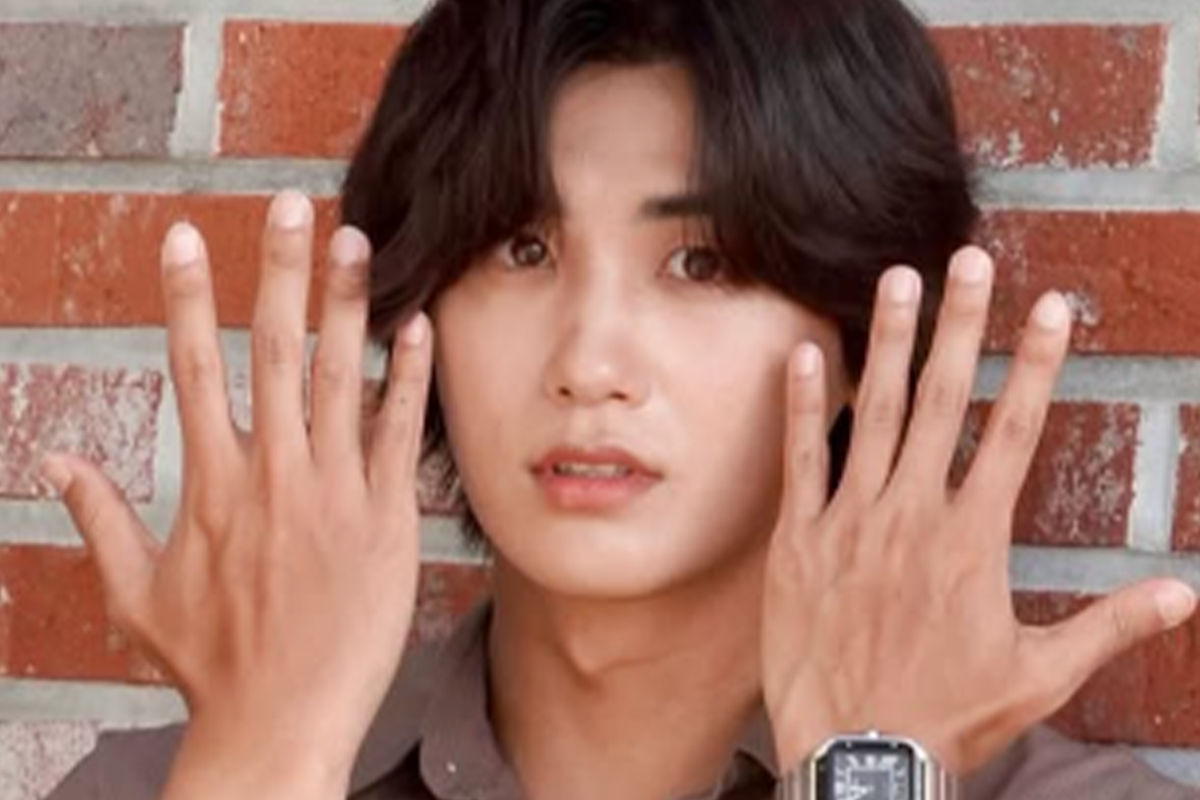 출처: 박형식 SNS