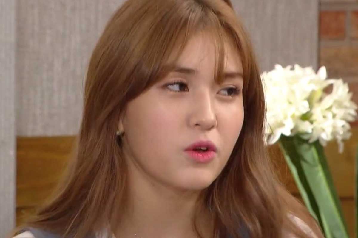 출처 : KBS 2TV '해피투게더'