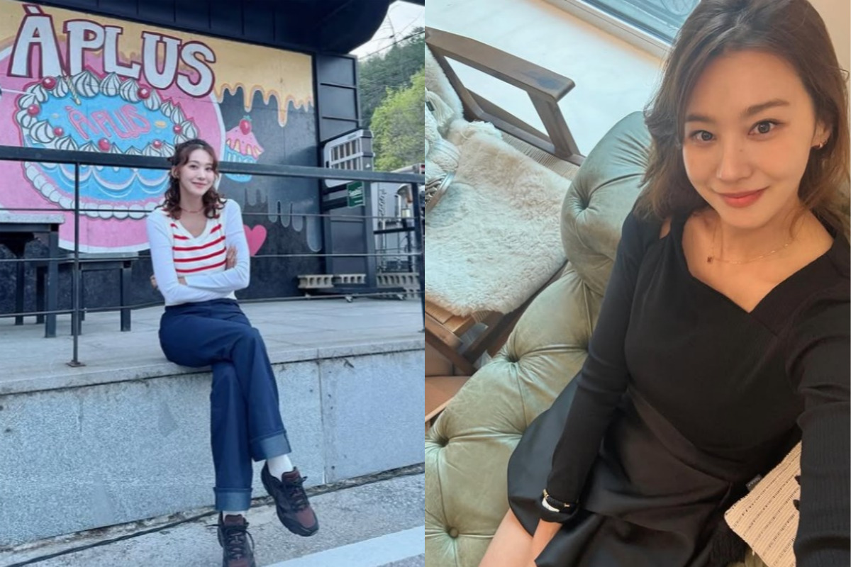출처 : 유인영 SNS