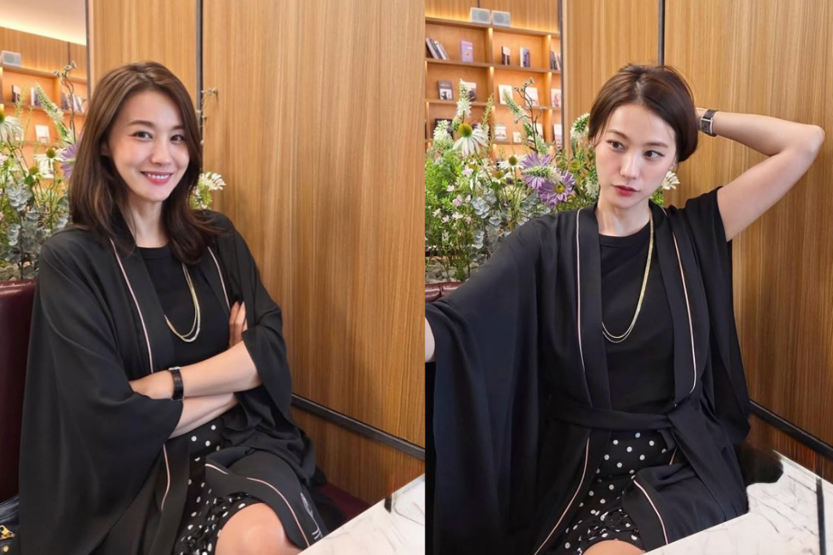 출처 : 유인영 SNS
