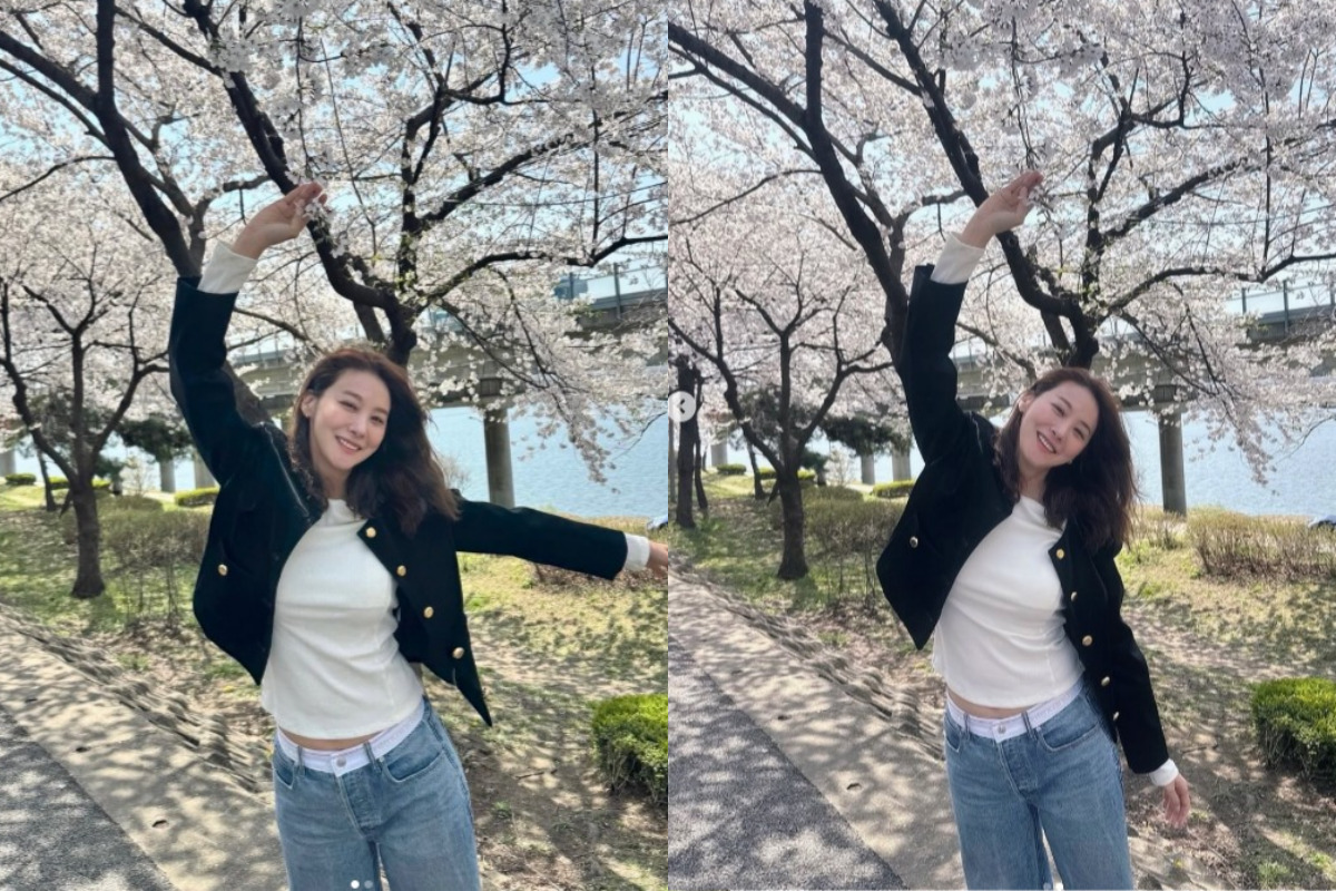 출처 : 유인영 SNS