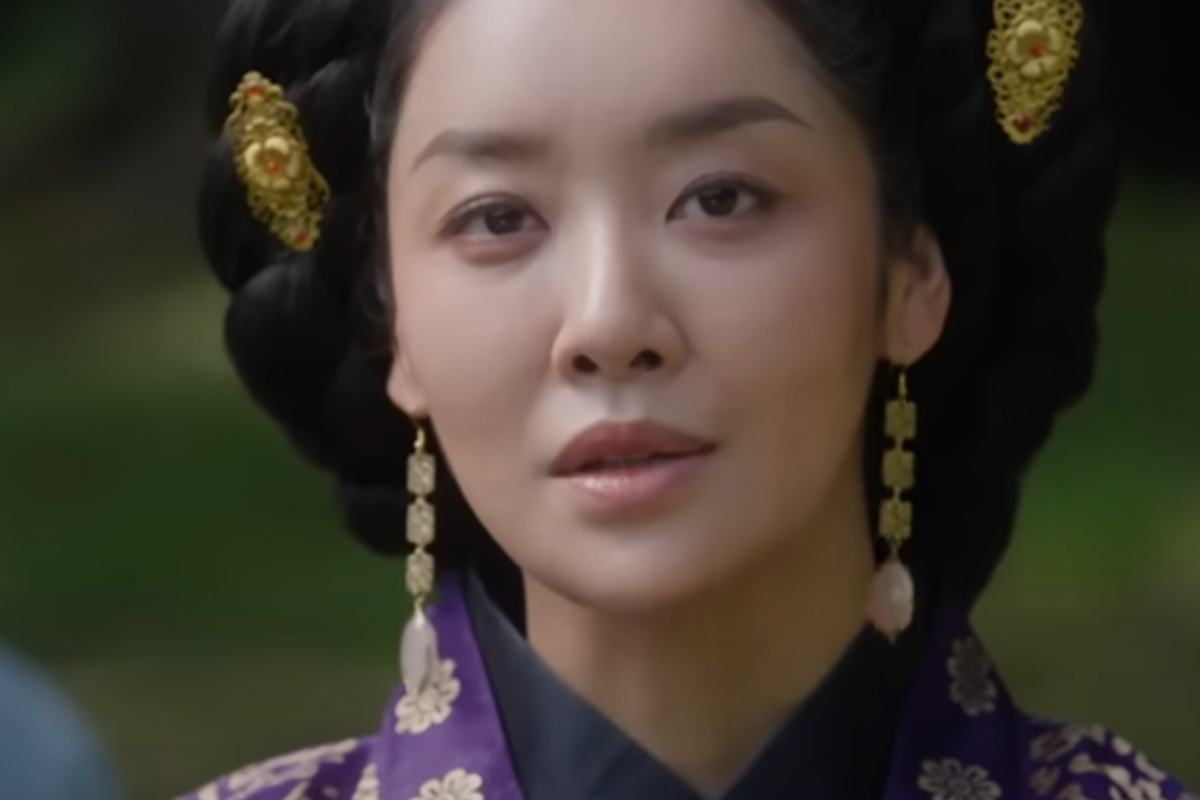 출처: tvN '원경'