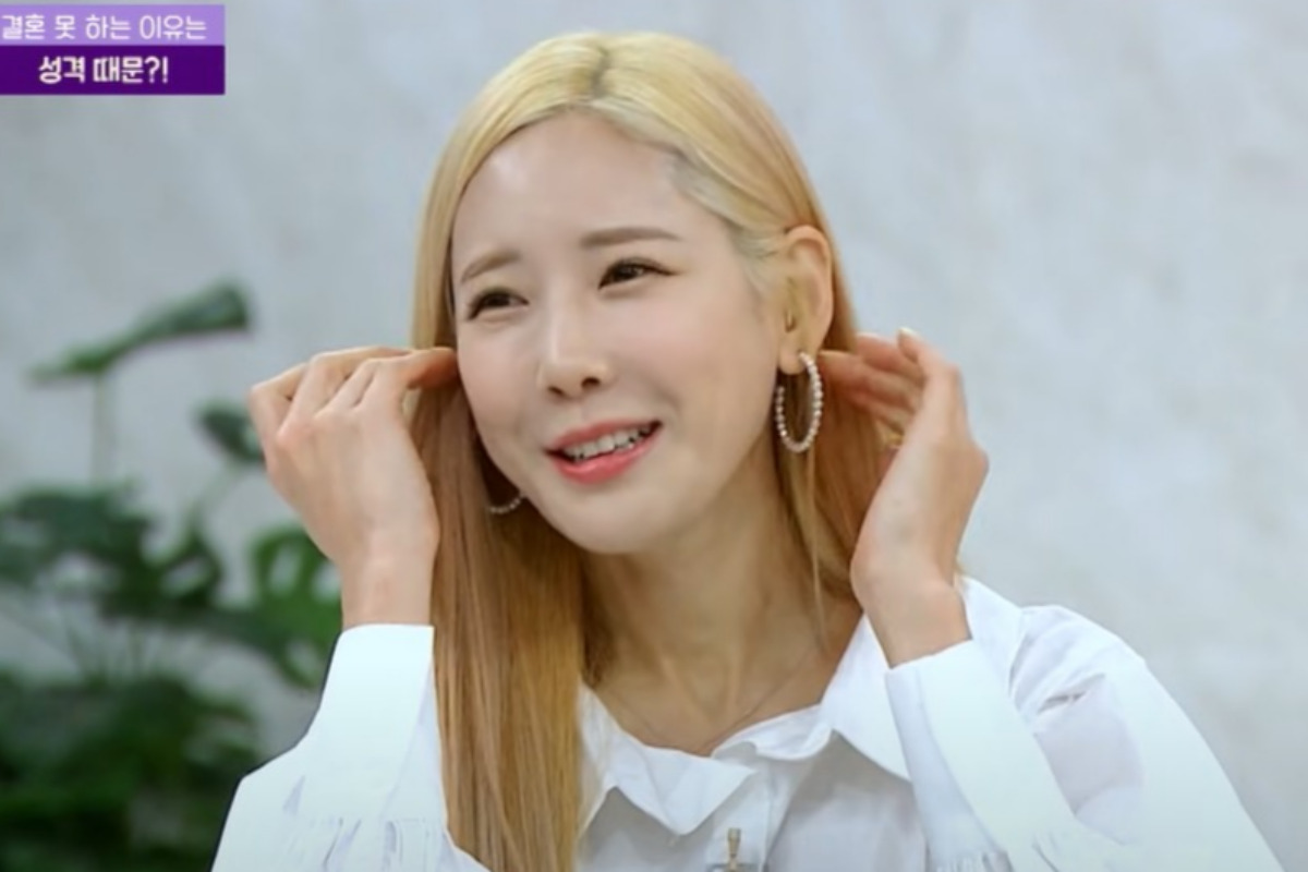 출처 : 채널S '진격의언니들'