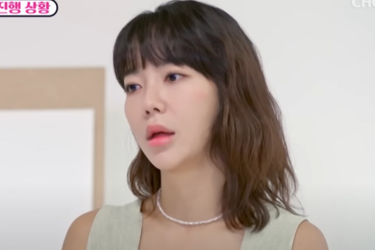 출처 : TV조선 '이제 혼자다'