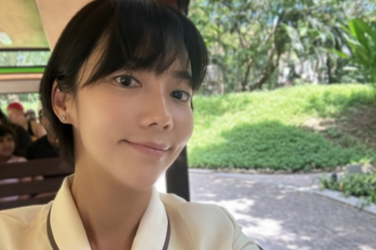 출처 : 이윤진 SNS