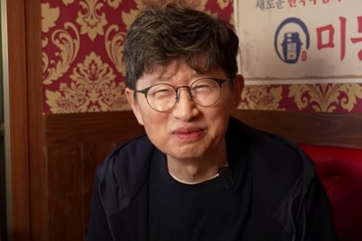 출처 : 유튜브 '근황올림픽'