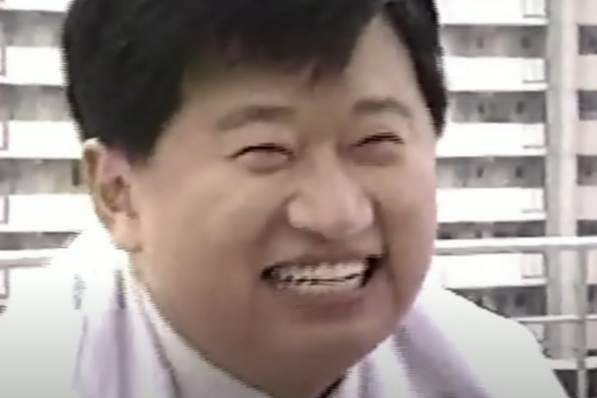 출처 : 유튜브 '근황올림픽'