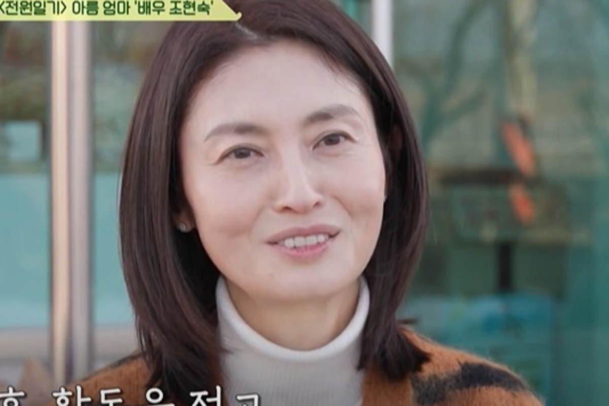 출처 : tvN '회장님네사람들'