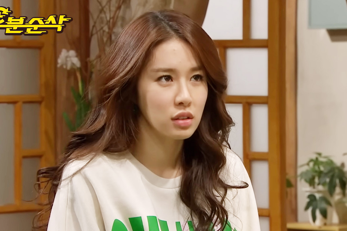 출처 : MBC '지붕 뚫고 하이킥'