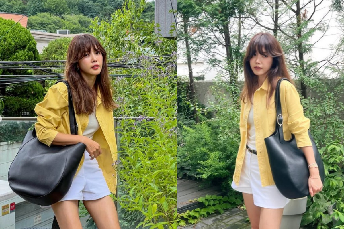 출처 : 채정안 SNS
