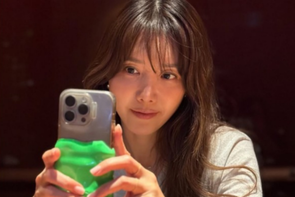 출처 : 채정안 SNS
