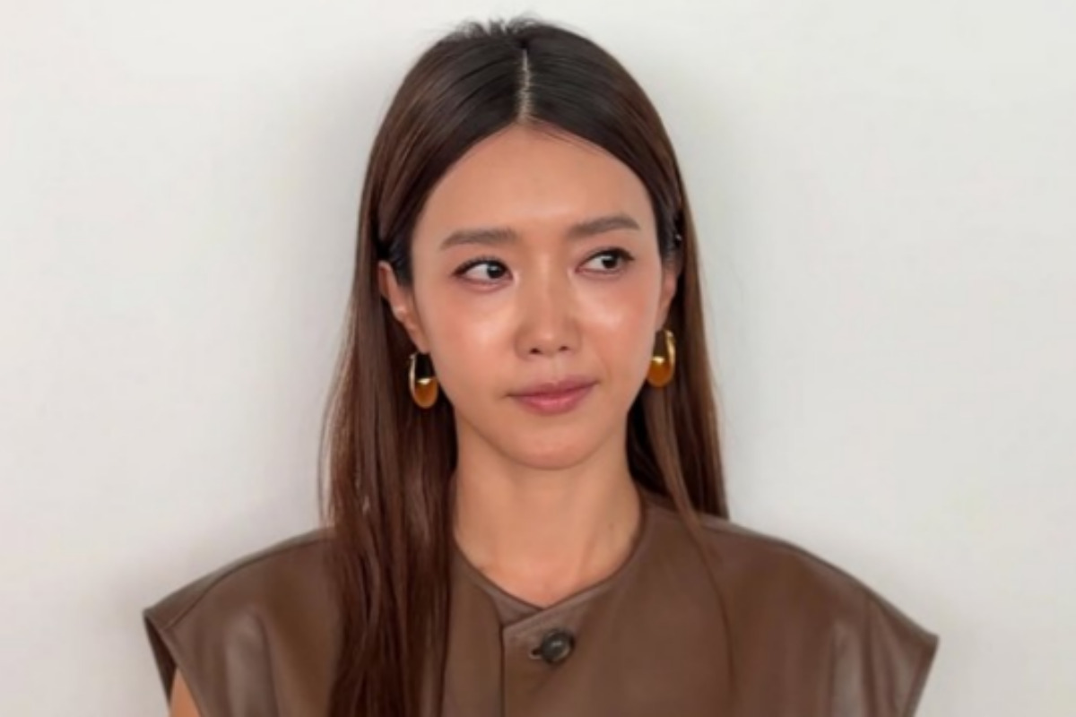 출처 : 채정안 SNS