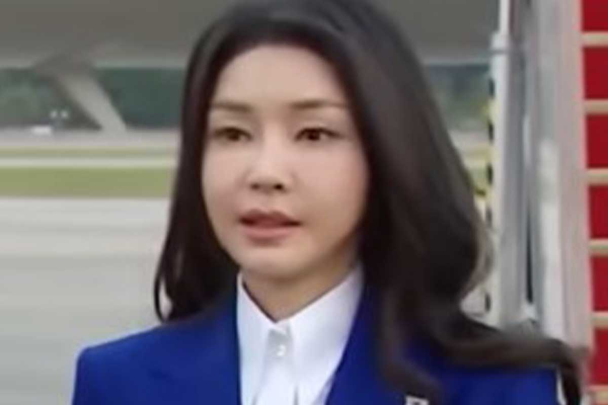 출처 : ‘퍼스트레이디’ 메인 예고편