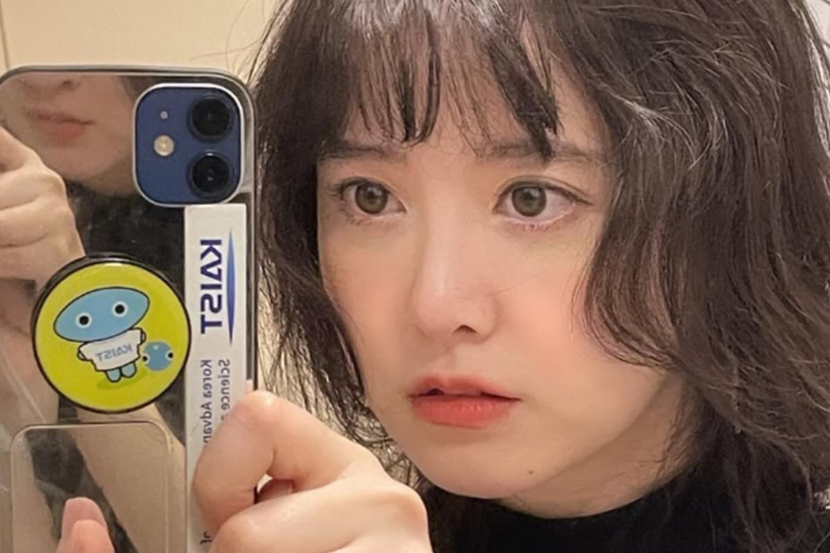 출처: 구혜선 SNS