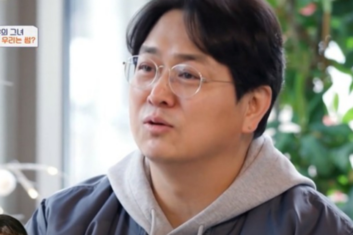 출처 : 채널A '요즘남자라이프 신랑수업'