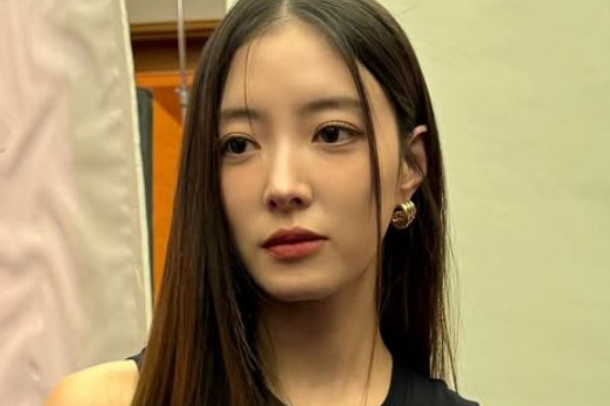 출처: 이세영 SNS