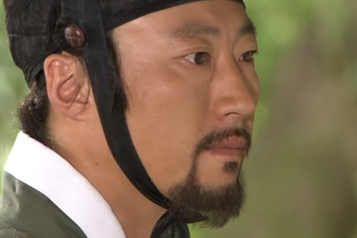 출처: SBS '비밀의 화원'