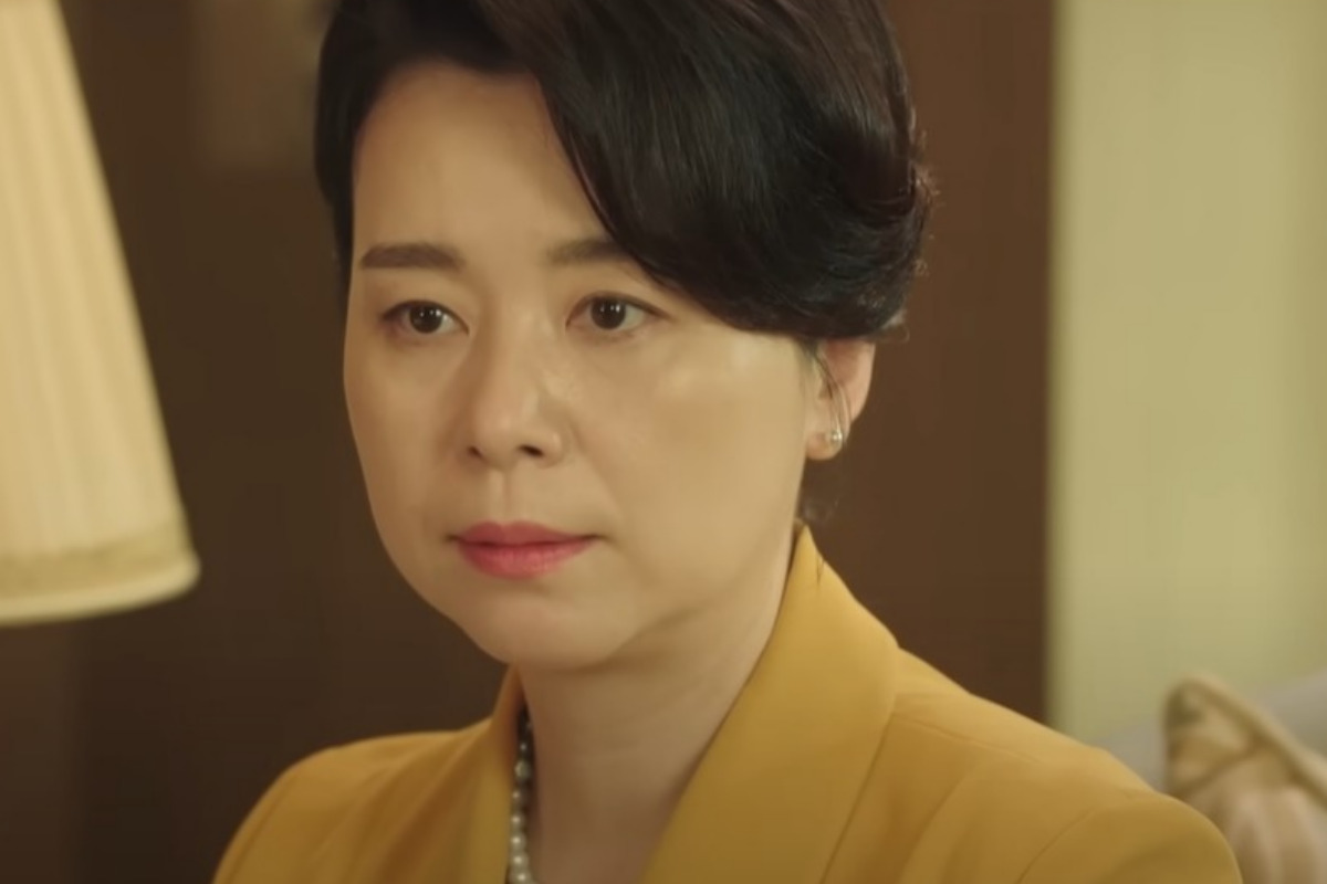 출처 : tvN '산후조리원'
