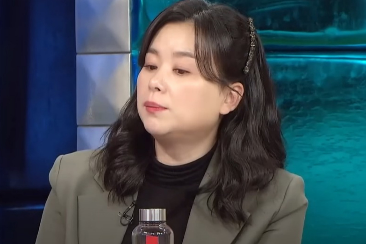 출처 : MBC '라디오스타'