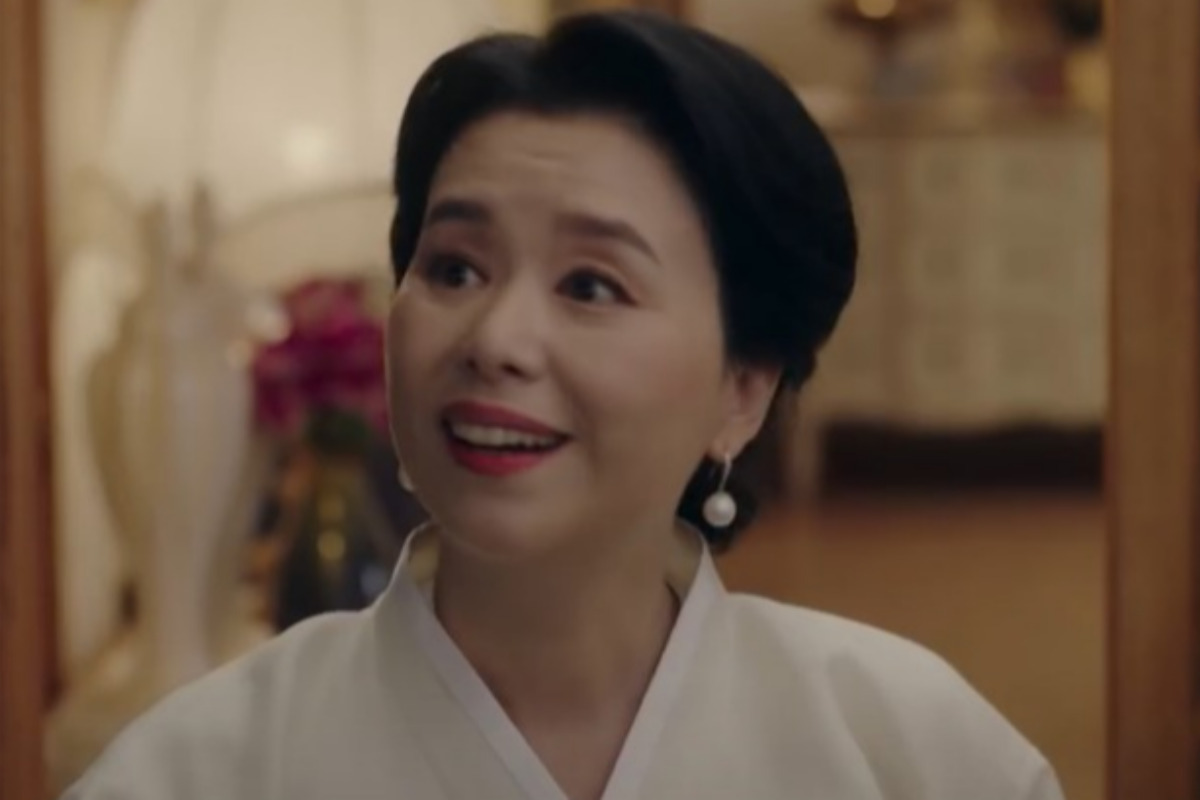 출처 : tvN '사랑의 불시착'