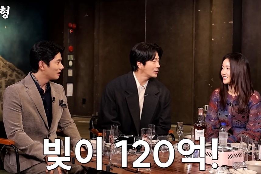 출처: 유튜브 '짠한형'