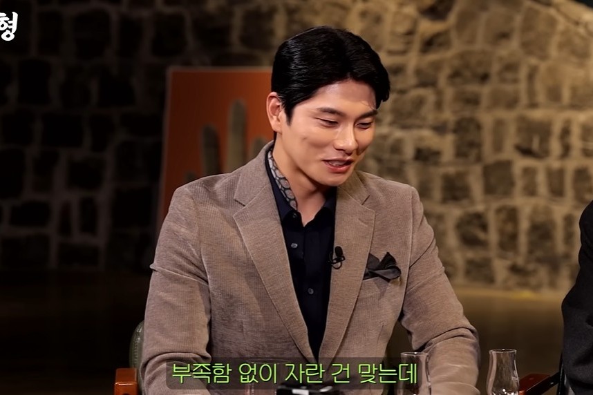 출처: 유튜브 '짠한형'