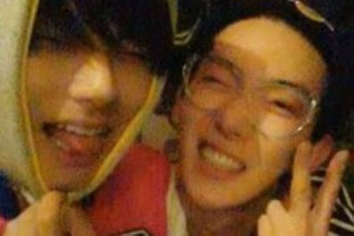 출처: 조권 SNS